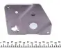 530044210 Комплект ГРМ Nissan Primera 1,9dCi 11.02-/Renault Laguna II 1.9dCi 04-07, F9Q INA підбір по vin на Brocar