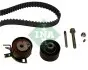 Комплект ГРМ Citroen C5/C6/C8/Fiat/Ford/Peugeot 2.2HDI 06- 530 0489 10