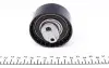 530063910 Комплект ГРМ Renault Megane/Scenic 1.6 16V 02-, (K4M) INA підбір по vin на Brocar