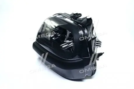 20B234052B Фара лев. FIAT DOBLO 01-04 (пр-во TYC) TYC подбор по vin на Brocar