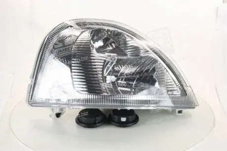 20B267052B Фара прав. OP MOVANO 03-08 (пр-во TYC) TYC подбор по vin на Brocar