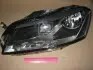 20C516052B Фара лев. VW PASSAT B7 11- (пр-во TYC) TYC підбір по vin на Brocar