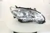 20C529052B Фара прав. TOY COROLLA 10 - (пр-во TYC) TYC підбір по vin на Brocar