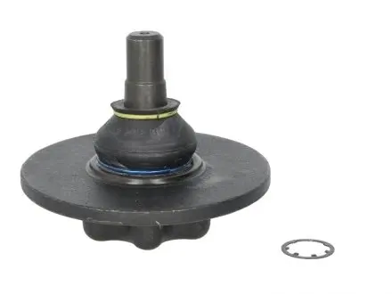 JBJ760 Палец шаровой RENAULT,OPEL (пр-во TRW) TRW подбор по vin на Brocar