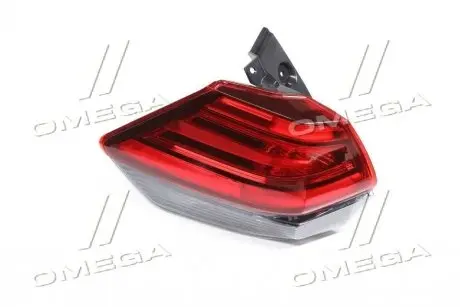 116974A69B Фонарь зад. лев. NIS X-TRAIL 17- (TYC) TYC подбор по vin на Brocar