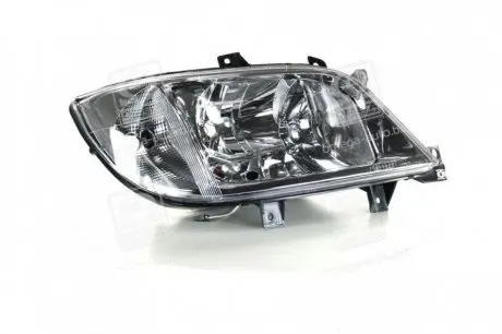 20A525A52B Фара прав. MB SPRINTER 00 - (пр-во TYC) TYC підбір по vin на Brocar