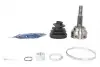 ШРКШ (зовнішній) Opel Astra 1.8-2.2 -98 (33/25z) (-ABS) (L) 614 498 0010