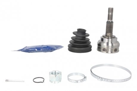 6144980010 ШРКШ (зовнішній) Opel Astra 1.8-2.2 -98 (33/25z) (-ABS) (L) MEYLE підбір по vin на Brocar