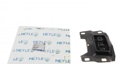 7141300004 Кріплення коробки передач MEYLE підбір по vin на Brocar