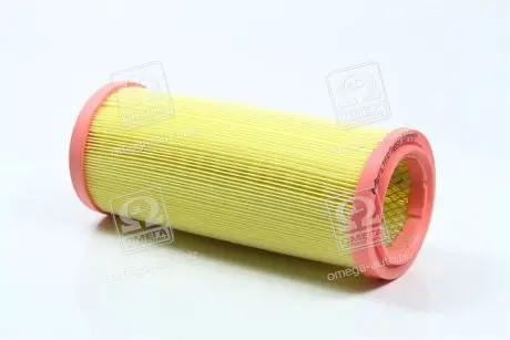 A891 Фильтр воздушный FIAT (пр-во M-filter) M-FILTER подбор по vin на Brocar