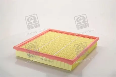 K206 Фильтр воздушный FORD (пр-во M-filter) M-FILTER подбор по vin на Brocar