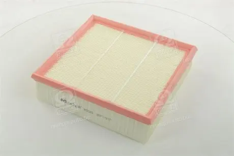 K220 Фильтр воздушный FORD (пр-во M-filter) M-FILTER підбір по vin на Brocar