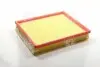 K416 Фільтр повітряний OPEL (вир-во M-filter) M-FILTER підбір по vin на Brocar