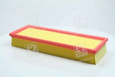 K708 Фильтр воздушный SEAT (пр-во M-filter) M-FILTER подбор по vin на Brocar