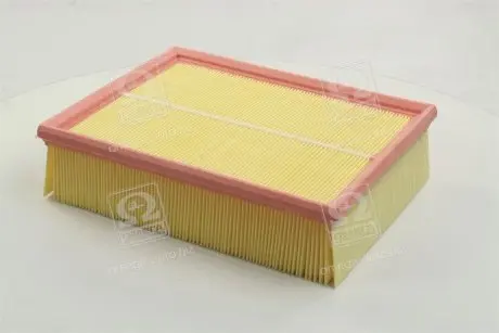 K721 Фільтр повітряний AUDI A4 (вир-во M-filter) M-FILTER підбір по vin на Brocar