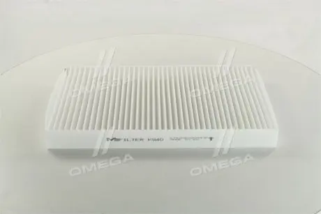 K940 Фильтр салона AUDI A6 (пр-во M-filter) M-FILTER подбор по vin на Brocar