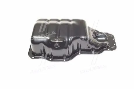 215102E022 Піддон картера двигуна (пр-во Mobis) HYUNDAI / KIA підбір по vin на Brocar