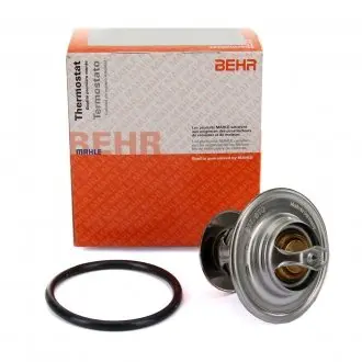 TX1584D Термостат Seat Ibiza/VW Golf II/III/Jetta II 1.0-1.6 -99 (84°C) MAHLE / KNECHT подбор по vin на Brocar