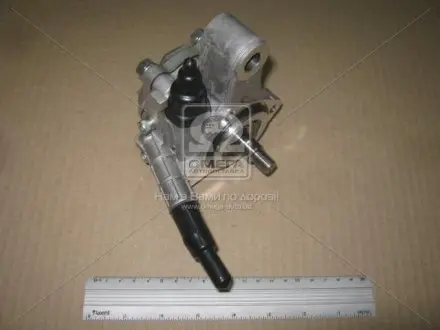 EX571005H101 Насос гідропідсилювача керма HYUNDAI/KIA HD (вир-во Mando) MANDO підбір по vin на Brocar