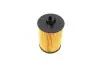 HU6121X Фильтр масляный MB A-class (W169)/ B-class (W245) 1.5-2.0 04-12 MANN підбір по vin на Brocar