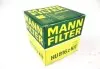 HU816ZKIT Фільтр масляний BMW 5 (F10/F11)/3 (F30/F80) 12- (N20/N26/B47/N55) MANN підбір по vin на Brocar