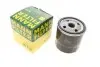 Фільтр масляний Opel Kadett/Ascona/Rekord 1.0-2.4i 62-00 (бензин) W712