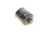 W71252 Фильтр масляный VW Caddy II/Golf IV/V/Seat Leon 1.4/1.6i 85- MANN підбір по vin на Brocar
