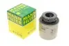 Фільтр масляний VW Golf 1.2/1.4 TSI 07-13/Jetta/Passat 1.4 TSI 07-10 W712/93
