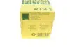 W7142 Фильтр масляный Fiat Panda/Uno/Lancia Delta/Thema 2.0 HF 78-94 MANN підбір по vin на Brocar