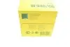 W94066 Фильтр масляный VW Passat 1.8 T 96-05/Skoda SuperB 1.8T 01-08 MANN підбір по vin на Brocar
