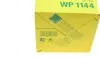 WP1144 Фильтр масляный Renault Master/Peugeot Boxer/Fiat Ducato/Citroen Jumper 2.5D/2.8DTI/HDI 80- MANN підбір по vin на Brocar