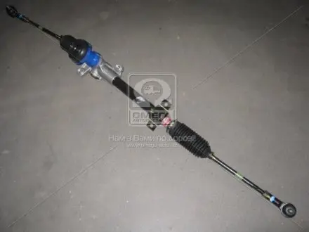 565001C110 Реечный рулевой механизм (пр-во Mobis) HYUNDAI / KIA підбір по vin на Brocar