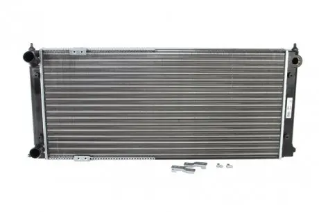 652621 Радіатор охолоджування NISSENS підбір по vin на Brocar
