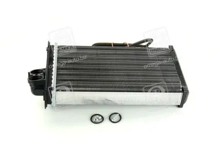 72936 Пічка PEUGEOT (вир-во Nissens) NISSENS підбір по vin на Brocar