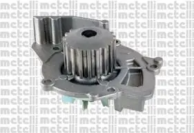 240861 Насос водяний PSA 2.2HDI 00- (Metelli) METELLI підбір по vin на Brocar