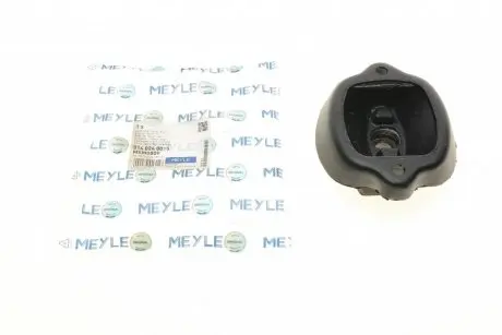 0140240015 Подушка двигателя (спереди) MB 123/S-class (W126) 2.8-5.5 76-93 MEYLE подбор по vin на Brocar