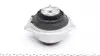 0140249047 Подушка двигуна (передня) MB S-class (W140) 3,0D-6,0 91-01 MEYLE підбір по vin на Brocar