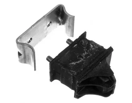0340240033 Подушка двигуна MB Sprinter/VW LT 96- MEYLE підбір по vin на Brocar