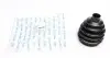 1004070029 Пильник ШРКШ (зовнішній) VW Caddy II/Golf II/VI 88-13 (25x86x125mm) MEYLE підбір по vin на Brocar
