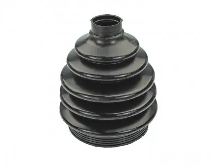 1004070029 Пильник ШРКШ (зовнішній) VW Caddy II/Golf II/VI 88-13 (25x86x125mm) MEYLE підбір по vin на Brocar