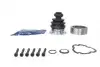 Шрус (внутренний) Audi 80/90 84-95/VW Passat B2 81-88 (33z/100mm) 100 498 0114