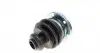 1004980114 Шрус (внутренний) Audi 80/90 84-95/VW Passat B2 81-88 (33z/100mm) MEYLE підбір по vin на Brocar