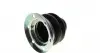 1004980114 Шрус (внутренний) Audi 80/90 84-95/VW Passat B2 81-88 (33z/100mm) MEYLE підбір по vin на Brocar