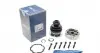 1004980114 Шрус (внутренний) Audi 80/90 84-95/VW Passat B2 81-88 (33z/100mm) MEYLE підбір по vin на Brocar
