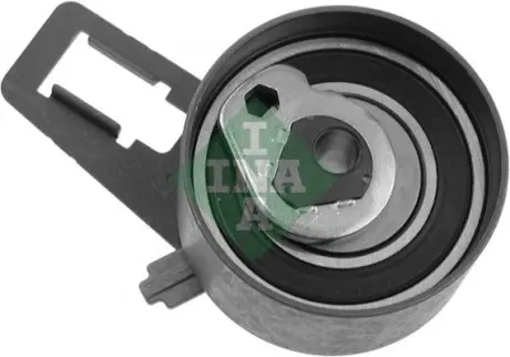 531040710 Ролик ГРМ Kia Carnival 2.9CRDI (натяжной) (59х34) Не может быть получен отдельно INA підбір по vin на Brocar