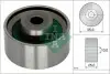 Ролик ГРМ Kia Rio/Hyundai Accent 1.4i-1.6i 94- (паразитный) (55х25) 532 0314 20