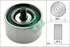 Ролик ГРМ Hyundai Accent/Elantra/Kia Carens/Ceed/Cerato 1.5-2.2 CRDI 01- (паразитний) (58х32) 532 0540 10
