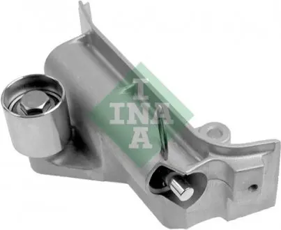 533003020 Натяжитель ремня ГРМ Audi A3/A4/A6/TT/Skoda Octavia 1.8T 95- INA подбор по vin на Brocar