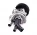 538026210 Помпа воды Ford Transit 2.4DI/TDCi 00-14, 7PK, D2FE,D2FB,D2FA,F4FA,D4FA,H9FA,DOFA,FXFA INA підбір по vin на Brocar
