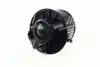 VN8341 Вентилятор салону AUDI, VW (пр-во AVA) AVA COOLING підбір по vin на Brocar